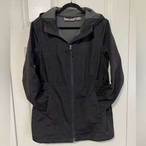 Spring Jacket / Rain Jacket. Large
